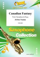 Canadian Fantasy Download