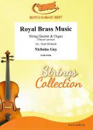 Royal Brass Music Download