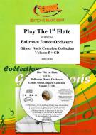 Play The 1st Flute With The Ballroom Dance Orchestra Download