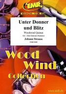 Unter Donner und Blitz Download