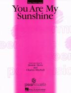 You Are My Sunshine 