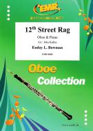 12th Street Rag Download