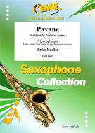 Pavane Download