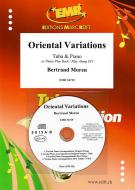 Oriental Variations Download