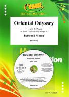 Oriental Odyssey Download