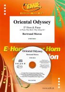 Oriental Odyssey Download