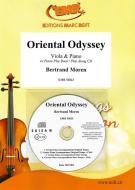 Oriental Odyssey Download