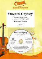 Oriental Odyssey Download