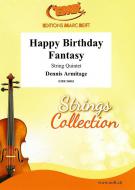 Happy Birthday Fantasy Download