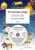 18 Christmas Songs Download