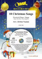 18 Christmas Songs Download