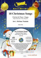 18 Christmas Songs Download