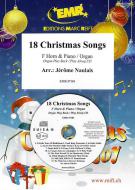 18 Christmas Songs Download