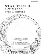 Stay Tuned - Pop & Jazz 