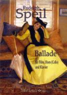 Ballade 