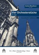 Four Orchestral Pieces 