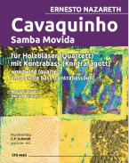 Cavaquinho 