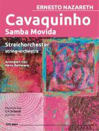 Cavaquinho 