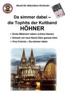 Da simmer dabei - Die Tophits der Kultband Höhner 