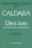 Dies irae Mc 8 