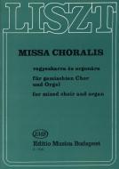 Missa choralis 