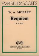 Requiem K 626 