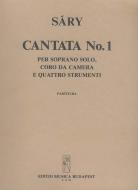 Kantate Nr. 1 