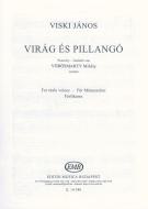 Virág éspillangó 