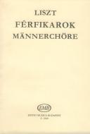 Choruses for Male Voices 