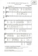 Geneva Psalm 150 