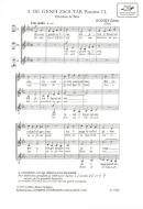 Geneva Psalm 150 