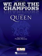 We Are the Champions 