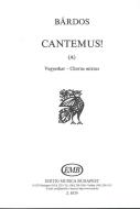 Cantemus ! 