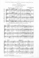 Ode To Liszt 