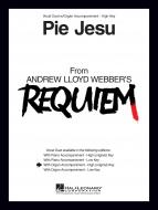 Pie Jesu from Requiem 