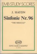 Symphony No. 96 in D Major 