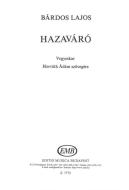 Hazaváró 
