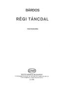 Régitáncdal 