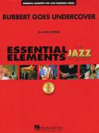 Bubbert Goes Undercover 