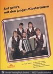 Auf geht's mit den jungen Klostertalern 