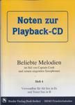 Beliebte Melodien 3 