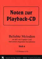 Beliebte Melodien 6 