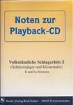 Volkstümliche Schlagerhits 2 