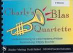 Charly's Blasquartette 