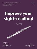 Know Your Scales Flute Grades 4-5 