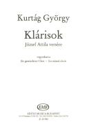 Klarisok - Beads 