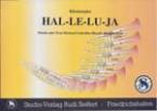 Hal-le-lu-ja 