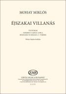 Éjszakaivillanás 