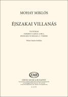Éjszakaivillanás 