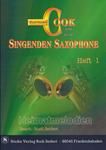 Captain Cook und seine singenden Saxophone 1 